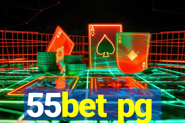 55bet pg